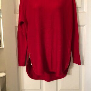 Red Michael Kors